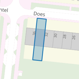 Perceel VHZ01-A-2244