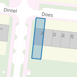 Perceel VHZ01-A-2245