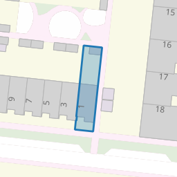 Perceel VHZ01-A-2246