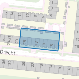 Perceel VHZ01-A-2247