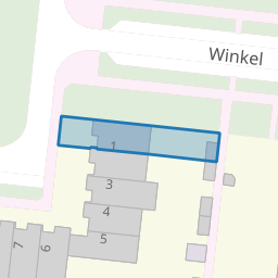 Perceel VHZ01-A-2249