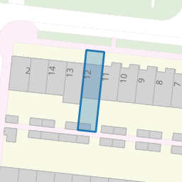 Perceel VHZ01-A-2252