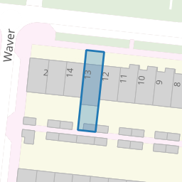 Perceel VHZ01-A-2253