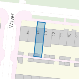 Perceel VHZ01-A-2254