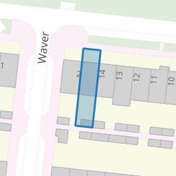 Perceel VHZ01-A-2255