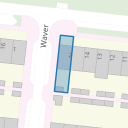 Perceel VHZ01-A-2256