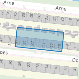 Perceel VHZ01-A-2258