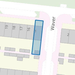 Perceel VHZ01-A-2260