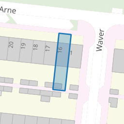 Perceel VHZ01-A-2261