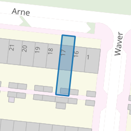 Perceel VHZ01-A-2262