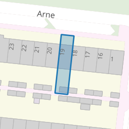 Perceel VHZ01-A-2264