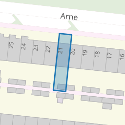 Perceel VHZ01-A-2266