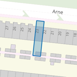 Perceel VHZ01-A-2268