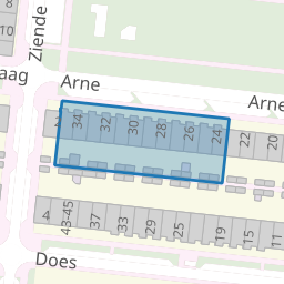 Perceel VHZ01-A-2269