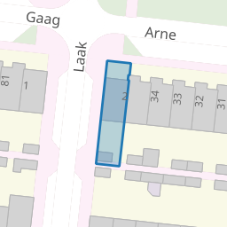 Perceel VHZ01-A-2270