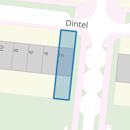 Perceel VHZ01-A-2272