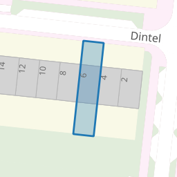 Perceel VHZ01-A-2274