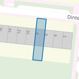 Perceel VHZ01-A-2275