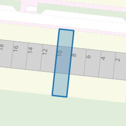 Perceel VHZ01-A-2276