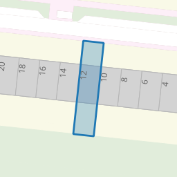 Perceel VHZ01-A-2277