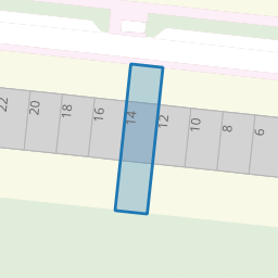 Perceel VHZ01-A-2278