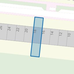 Perceel VHZ01-A-2280