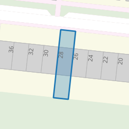 Perceel VHZ01-A-2285