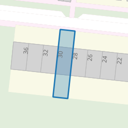 Perceel VHZ01-A-2286