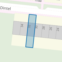 Perceel VHZ01-A-2287