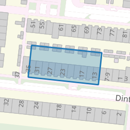 Perceel VHZ01-A-2291