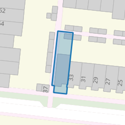 Perceel VHZ01-A-2292