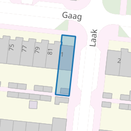 Perceel VHZ01-A-2293