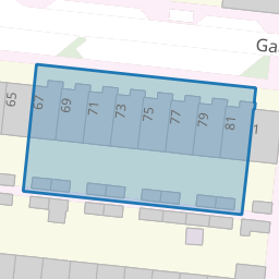Perceel VHZ01-A-2294