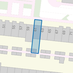 Perceel VHZ01-A-2297