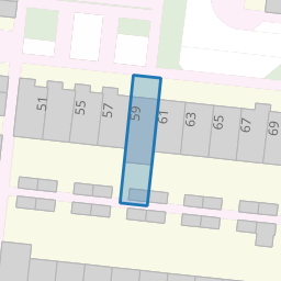 Perceel VHZ01-A-2298