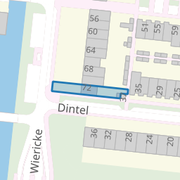 Perceel VHZ01-A-2301