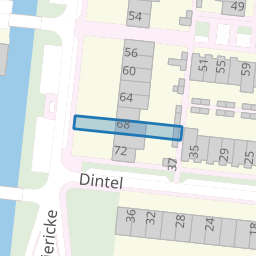 Perceel VHZ01-A-2303