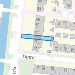 Perceel VHZ01-A-2304