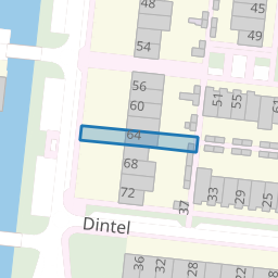 Perceel VHZ01-A-2305