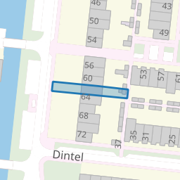 Perceel VHZ01-A-2306