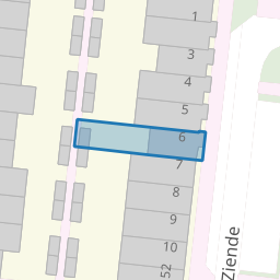 Perceel VHZ01-A-2315