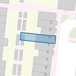 Perceel VHZ01-A-2317