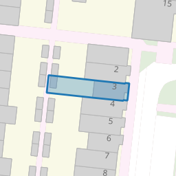 Perceel VHZ01-A-2318