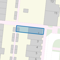 Perceel VHZ01-A-2320