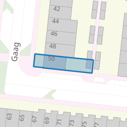 Perceel VHZ01-A-2321