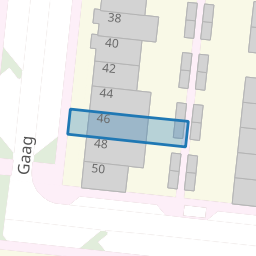 Perceel VHZ01-A-2323