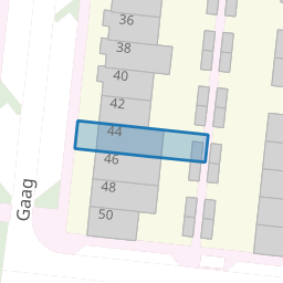 Perceel VHZ01-A-2324