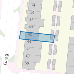 Perceel VHZ01-A-2325