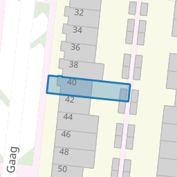 Perceel VHZ01-A-2326