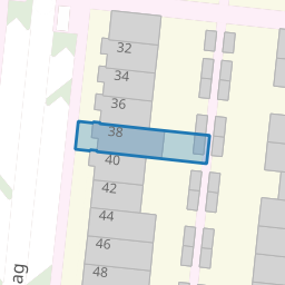 Perceel VHZ01-A-2327